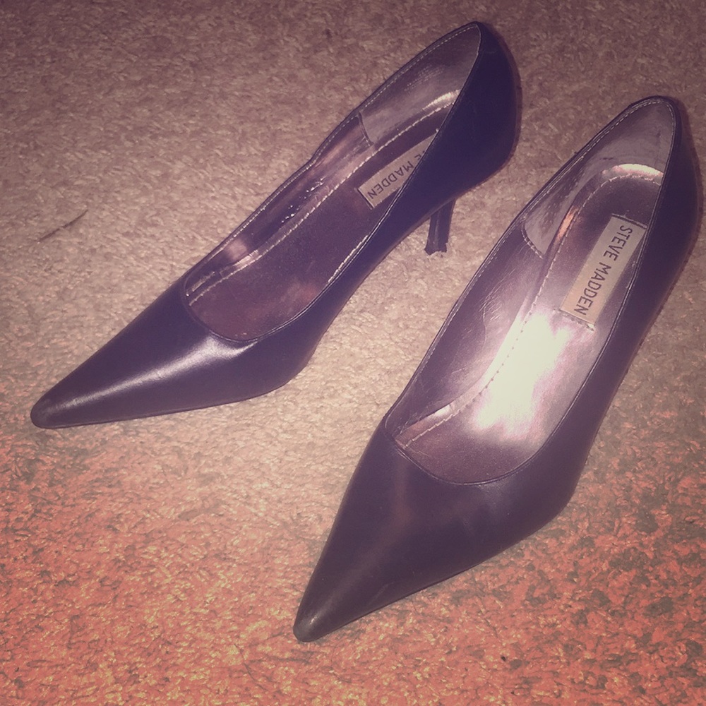 Steve Madden Shoe